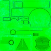 Asset preview